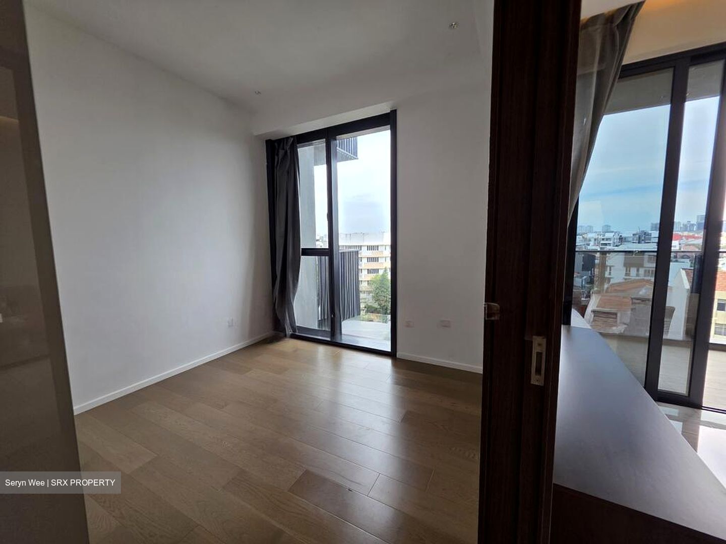Parc Esta (D14), Apartment #501669401
